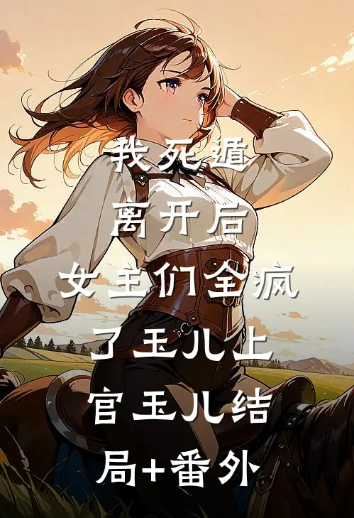 我死遁离开后，女主们全疯了玉儿上官玉儿结局+番外