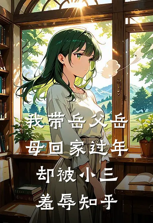 我带岳父岳母回家过年，却被小三羞辱知乎