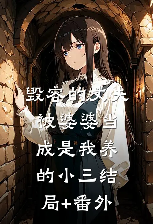 毁容的丈夫被婆婆当成是我养的小三结局+番外