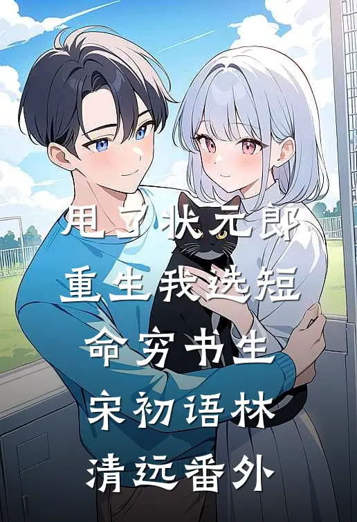 甩了状元郎，重生我选短命穷书生宋初语林清远番外