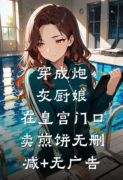 穿成炮灰厨娘，在皇宫门口卖煎饼无删减+无广告