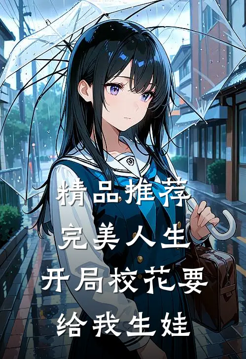精品推荐完美人生，开局校花要给我生娃