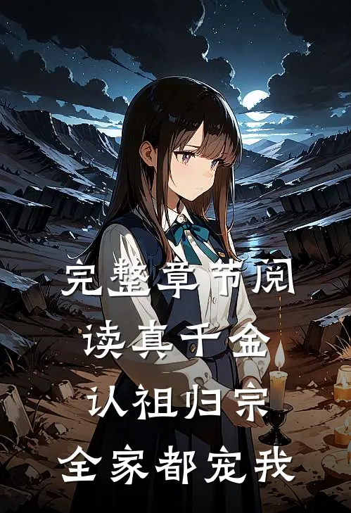 完整章节阅读真千金认祖归宗，全家都宠我