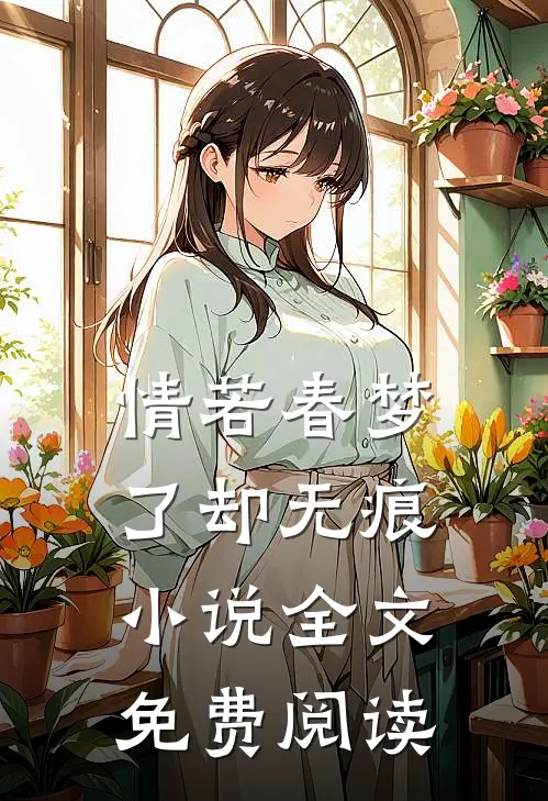 情若春梦，了却无痕小说全文免费阅读
