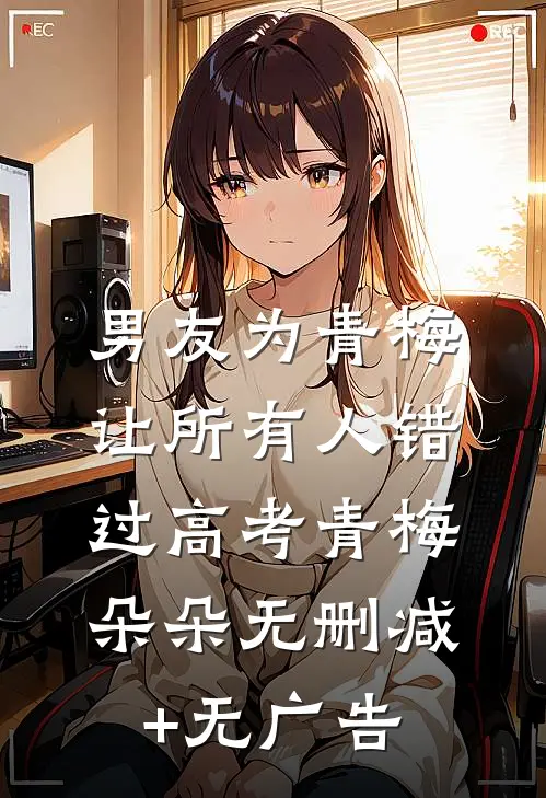 男友为青梅让所有人错过高考青梅朵朵无删减+无广告
