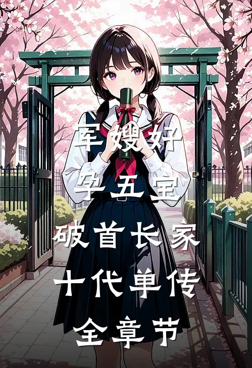 军嫂好孕五宝，破首长家十代单传全章节