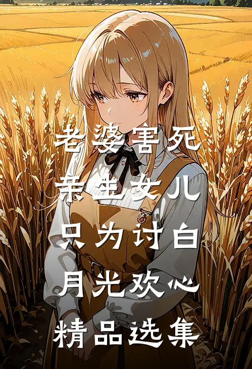 老婆害死亲生女儿，只为讨白月光欢心精品选集