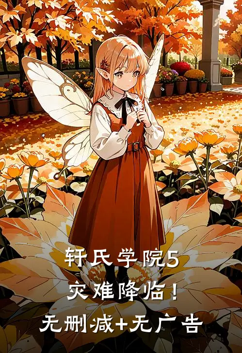 轩氏学院5:灾难降临！无删减+无广告