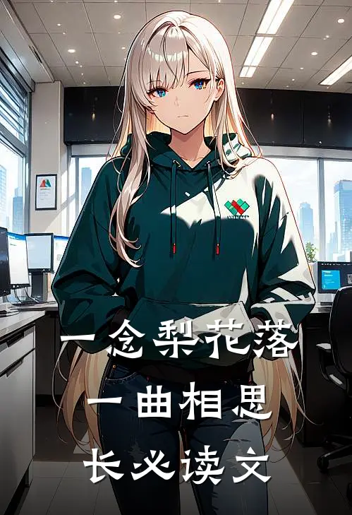 一念梨花落，一曲相思长必读文