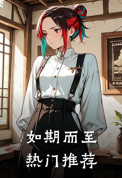 如期而至热门推荐