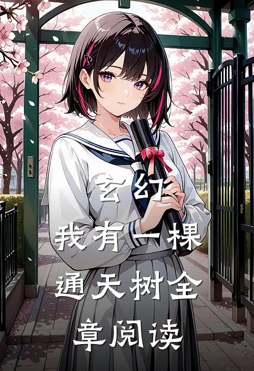 玄幻：我有一棵通天树全章阅读