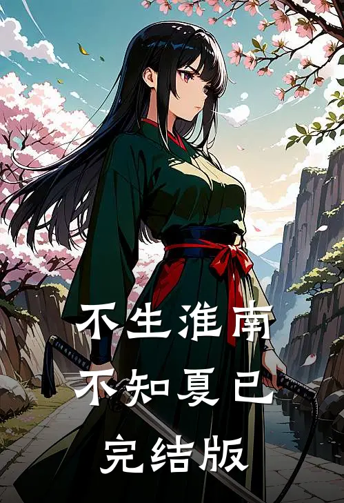 不生淮南不知夏已完结版