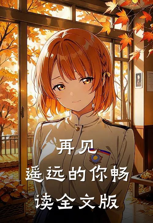 再见，遥远的你畅读全文版