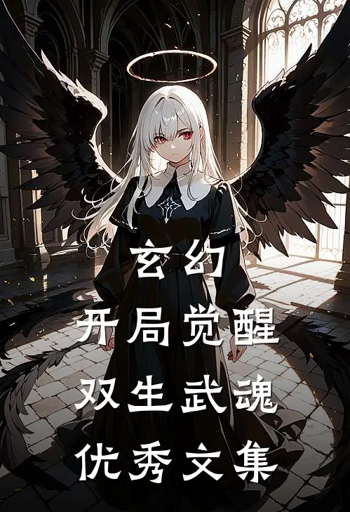 玄幻：开局觉醒双生武魂优秀文集