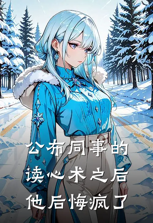 公布同事的读心术之后，他后悔疯了