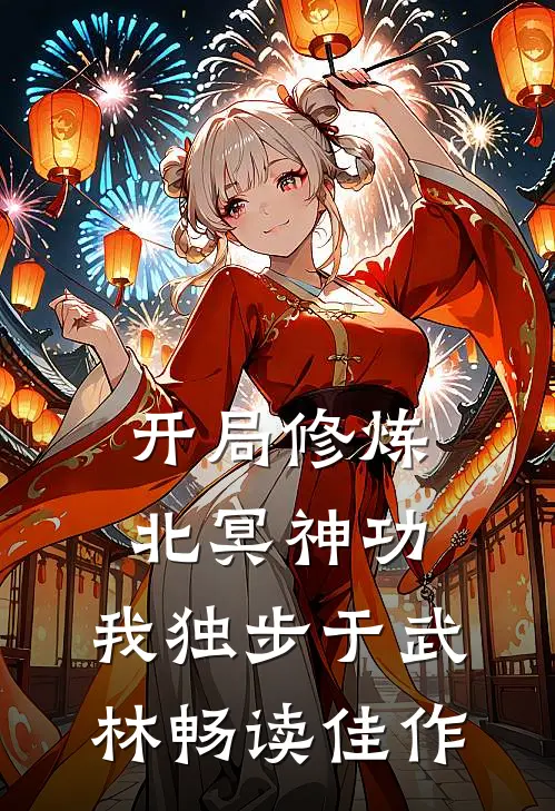 开局修炼北冥神功：我独步于武林畅读佳作
