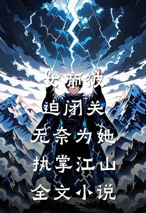 女帝被迫闭关，无奈为她执掌江山全文小说