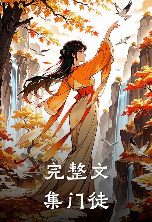 完整文集门徒
