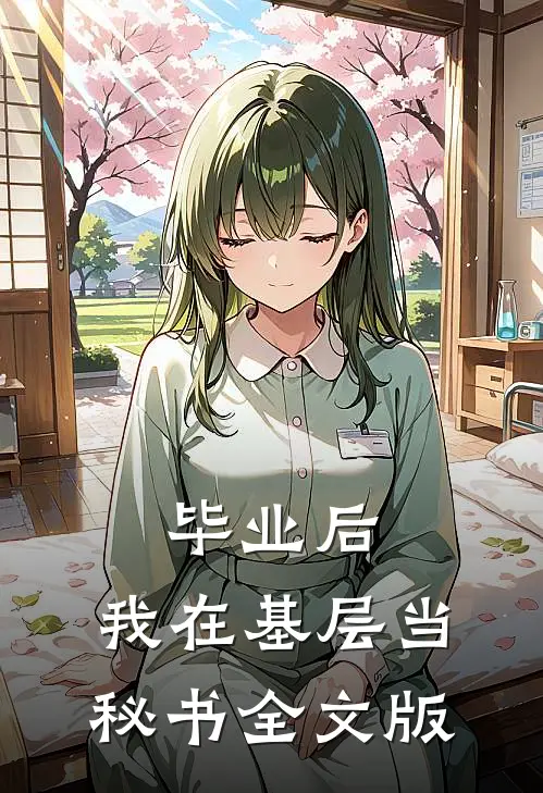 毕业后，我在基层当秘书全文版