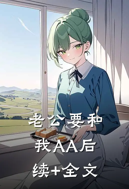 老公要和我AA后续+全文
