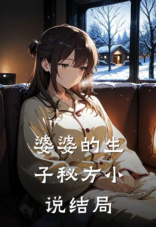 婆婆的生子秘方小说结局