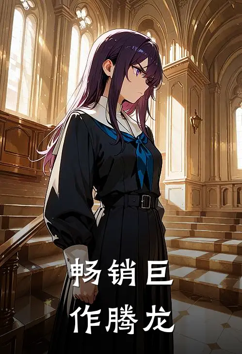 畅销巨作腾龙