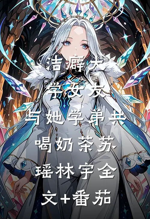 洁癖大学女友，与她学弟共喝奶茶苏瑶林宇全文+番茄