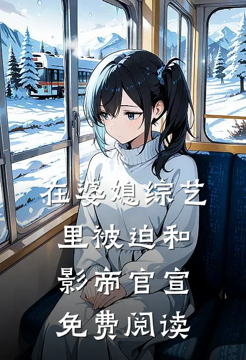 在婆媳综艺里被迫和影帝官宣免费阅读