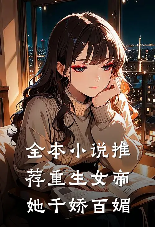 全本小说推荐重生女帝她千娇百媚