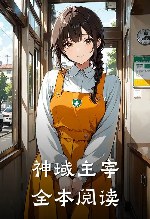 神域主宰全本阅读