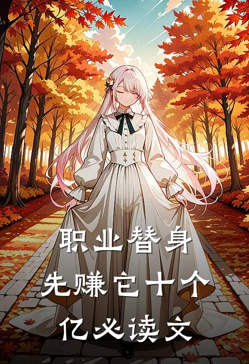 职业替身，先赚它十个亿必读文