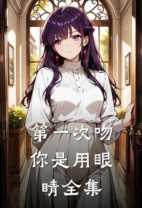 第一次吻你是用眼睛 全集