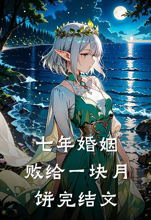 七年婚姻，败给一块月饼完结文