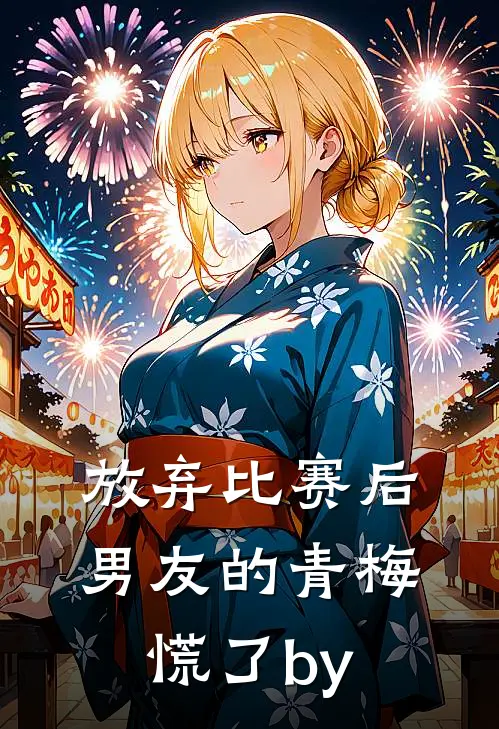 放弃比赛后，男友的青梅慌了by