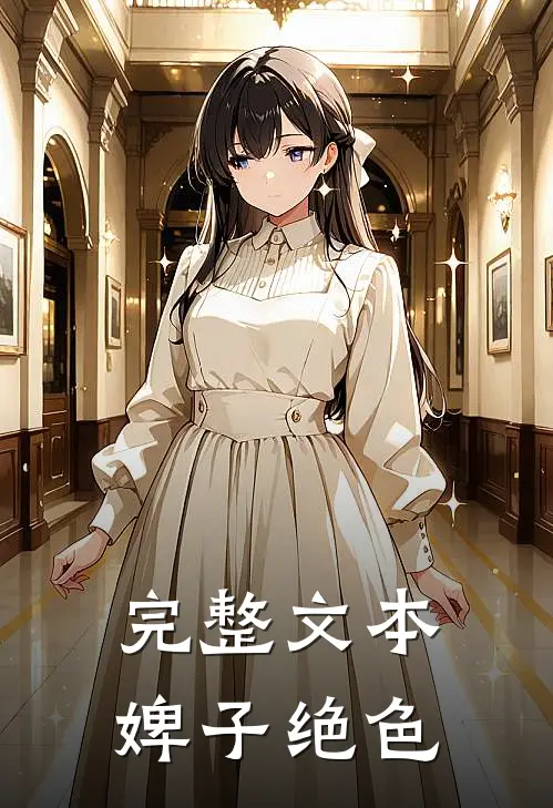 完整文本婢子绝色