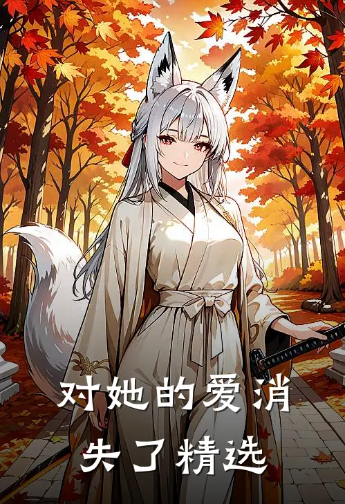 对她的爱消失了精选