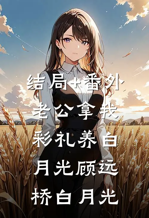 结局+番外老公拿我彩礼养白月光顾远桥白月光