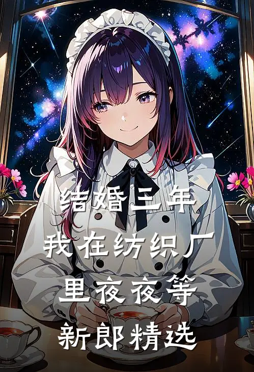 结婚三年，我在纺织厂里夜夜等新郎精选