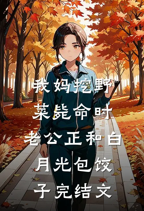 我妈挖野菜毙命时，老公正和白月光包饺子完结文