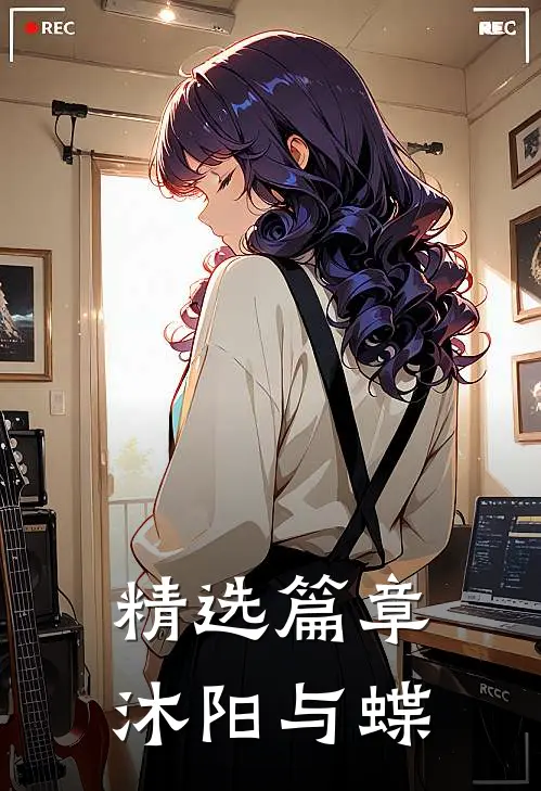 精选篇章沐阳与蝶