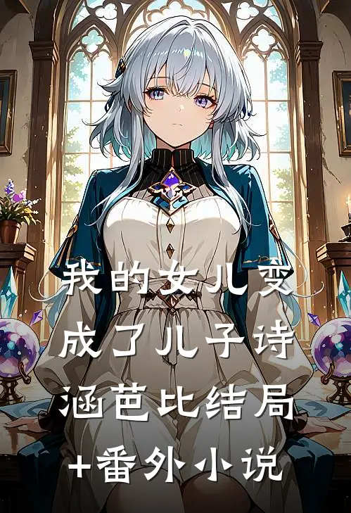 我的女儿变成了儿子诗涵芭比结局+番外小说
