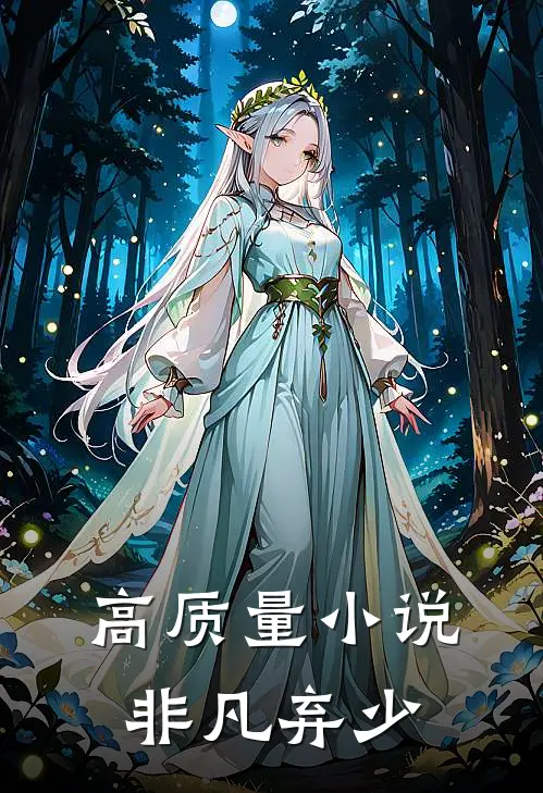 高质量小说非凡弃少