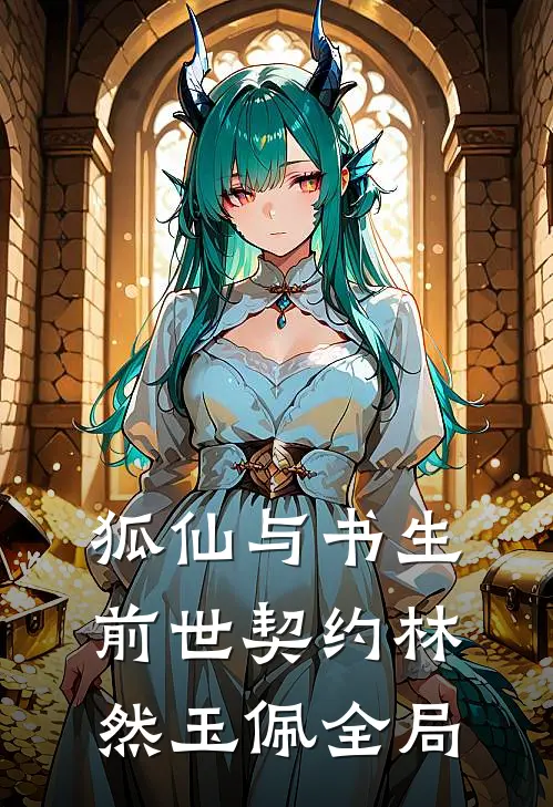狐仙与书生：前世契约林然玉佩全局