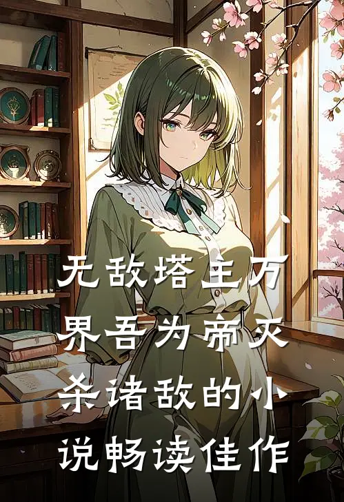 无敌塔主万界吾为帝灭杀诸敌的小说畅读佳作