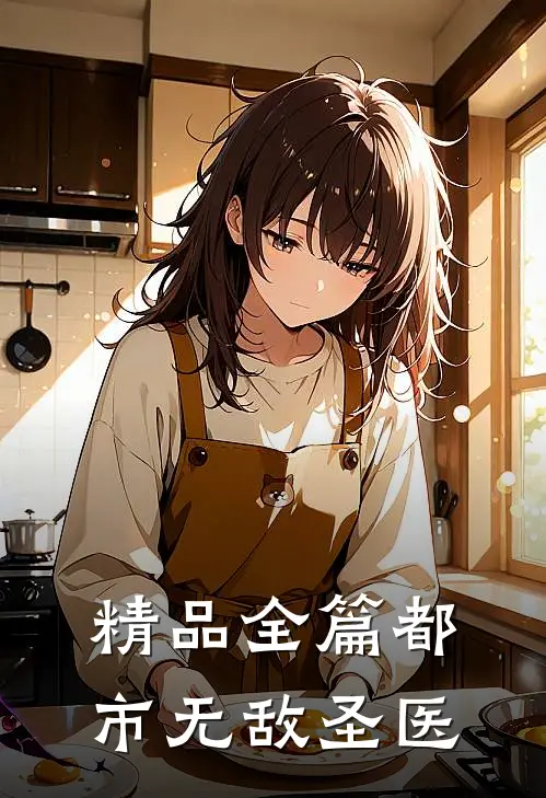精品全篇都市无敌圣医