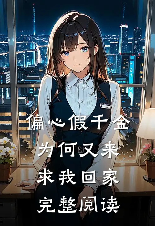 偏心假千金，为何又来求我回家完整阅读
