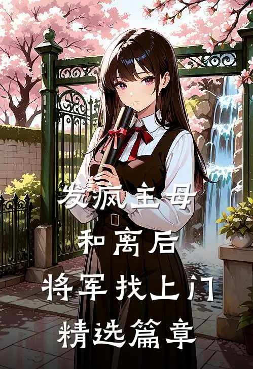 发疯主母和离后，将军找上门精选篇章