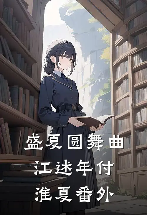 盛夏圆舞曲江述年付淮夏 番外
