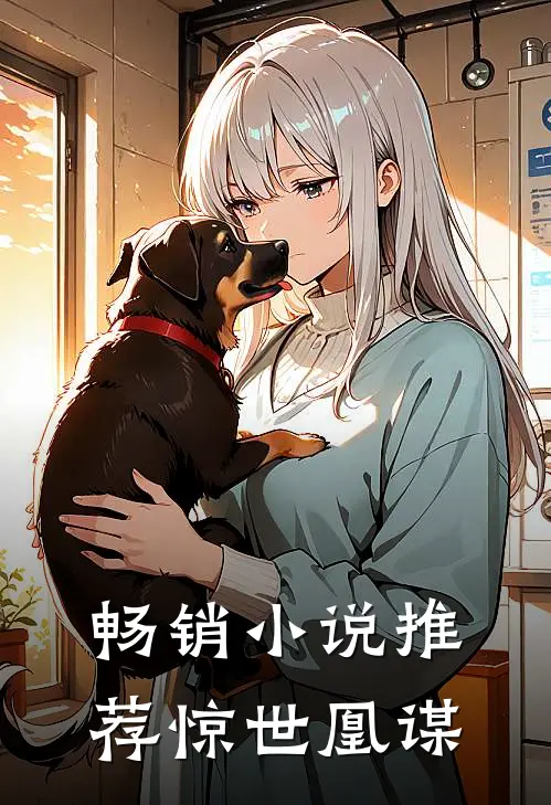 畅销小说推荐惊世凰谋