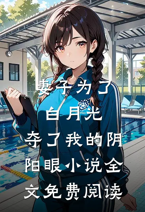 妻子为了白月光，夺了我的阴阳眼小说全文免费阅读